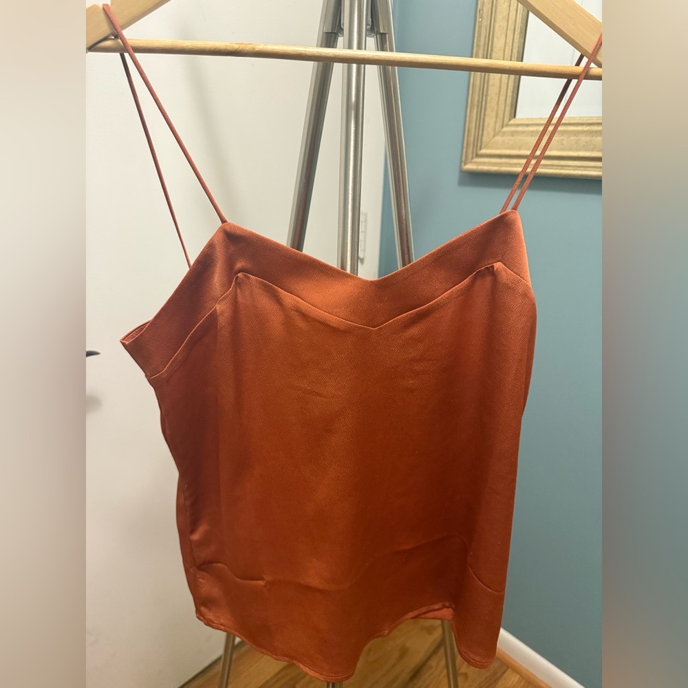 Mango Cami